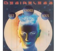 Qui Sommes-Nous [Import]