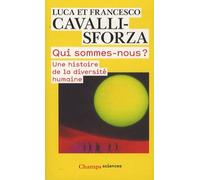 Qui sommes-nous?