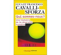 Qui sommes-nous?