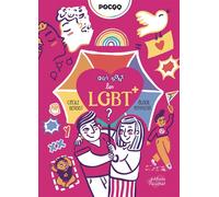 Qui sont les LGBT+ ? - Cécile Benoist - Du Ricochet Eds - broché - Document jeunesse