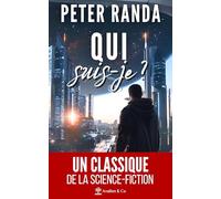 Qui suis-je ?