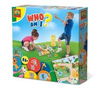 Qui suis-je ? Animaux - SES CREATIVE