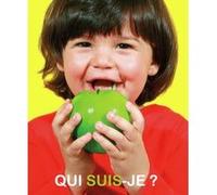 QUI SUIS-JE ?