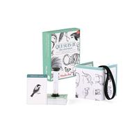 Qui suis-je des animaux Tout autour du monde Moulin Roty