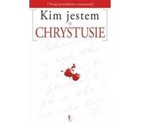 Qui suis-je en Christ - (Buch auf Polnisch)