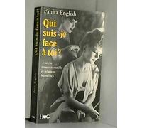 Qui suis-je face à toi ? 2e édition