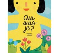 Qui suis je Frédéric Ploussard (Auteur), Frédéric Ploussard (Illustration), Rachel Martinez (Traduction)