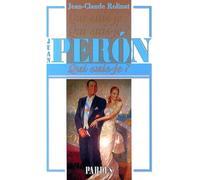 "Qui suis-je?" Juan Perón