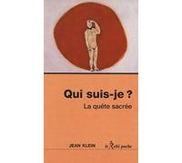 Qui Suis-Je ? - La Quête Sacrée