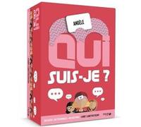 Qui suis-je? NE Bénédicte Servignat (Auteur), Martine Berger (Auteur)