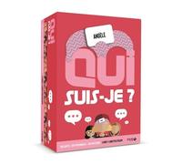 Qui suis-je? NE - Bénédicte Servignat - Solar - Jeux livres objets