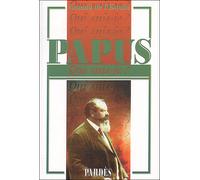 Qui suis je papus - DE L'ESTOILE - Pardes Eds - broché - Essai