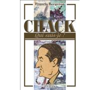 "Qui suis-je?" Paul Chack