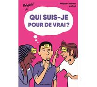 Qui suis-je pour de vrai ? – Gallimard