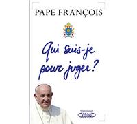 Qui suis-je pour juger ?