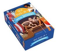 Qui suis-je ? Spécial Histoire Collectif (Auteur)
