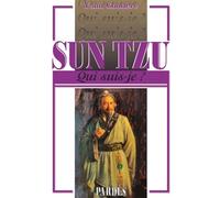 "Qui suis-je?" Sun Tzu