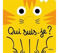 Qui suis-je ? Tristan Mory (Illustration), Tristan Mory (Auteur)