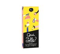 Qui s'y Colle ?: Eh hop ! Les corvées Deviennent des Jeux d'enfants...