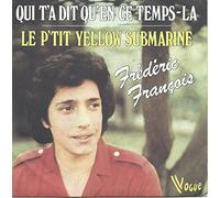 QUI T'A DIT QU'EN CE TEMPS-LA