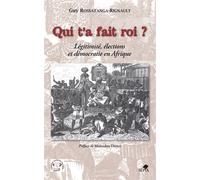 QUI T'A FAIT ROI ?