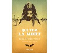 Qui Tem La Mort - [Livre en VO] Okorafor, Nnedi (Auteur)