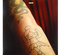 Qui - The Grace of a Ballerina