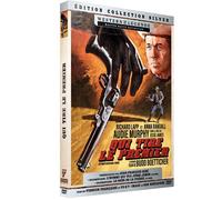 Qui tire le premier ? DVD DVD