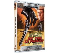 Qui tire le premier ? DVD DVD