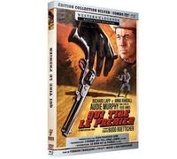 Qui tire le premier ? Édition Limitée Combo Blu-ray DVD
