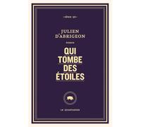 Qui tombe des étoiles