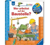 Qui travaille sur le chantier ?