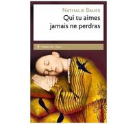 Qui Tu Aimes Jamais Ne Perdras
