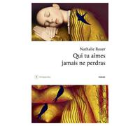 Qui tu aimes jamais ne perdras