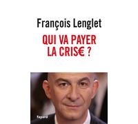 Qui va payer la crise ?