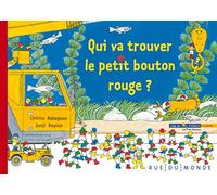 Qui va trouver le petit bouton rouge ?