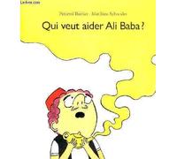 Qui veut aider Ali Baba ?