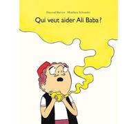 Qui veut aider Ali Baba ?