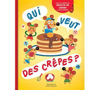 Qui veut des crêpes ?