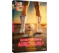 Qui veut épouser un astronaute ? – DVD