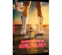 Qui veut épouser un astronaute DVD DVD