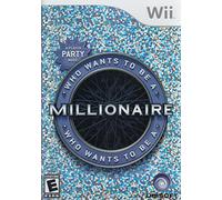 Qui veut être millionnaire ? - Nintendo Wii