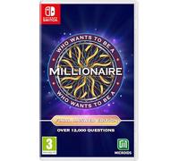 Qui veut être un millionnaire : édition de réponse finale - Switch