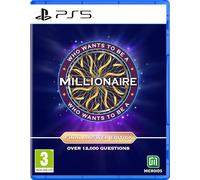 Qui veut être un millionnaire - Édition Finale Réponse - PS5