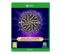 Who Wants To Be A Millionaire Xbox One NEUF