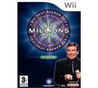 Qui Veut Gagner Des Millions?