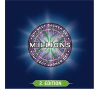 Qui veut gagner des Millions ? 2nde édition