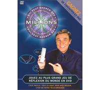 Qui Veut Gagner Des Millions ? - Le Dvd