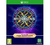 Qui Veut Gagner des Millions (Xbox One)