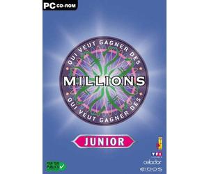 Qui veut gagner des millions ? Junior